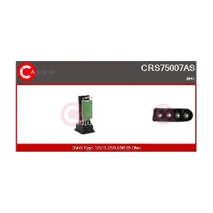 CRS75007AS CASCO