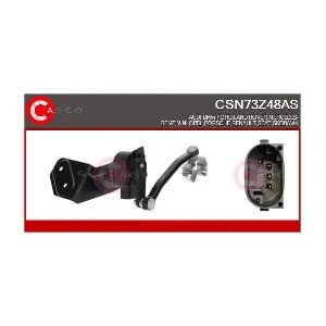 CSN73Z48AS CASCO