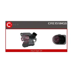 CRE15184GS CASCO
