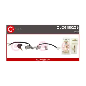 CLO61002GS CASCO