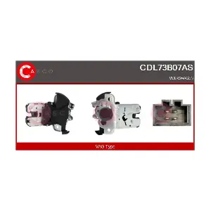 CDL73B07AS CASCO