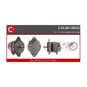 CASCO CAL60126AS