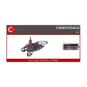 CWM15354GS CASCO
