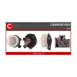 CBW83010AS CASCO