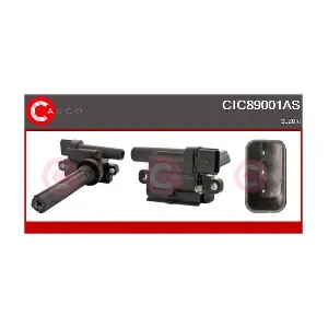 CIC89001AS CASCO
