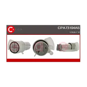 CASCO CPA73104AS