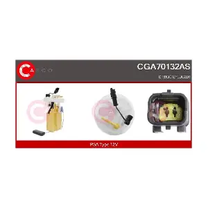 CGA70132AS CASCO