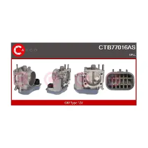 CTB77016AS CASCO