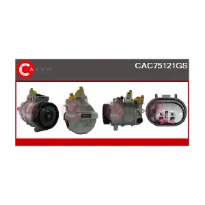 CASCO CAC75121GS