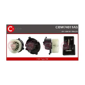 CBW74011AS CASCO
