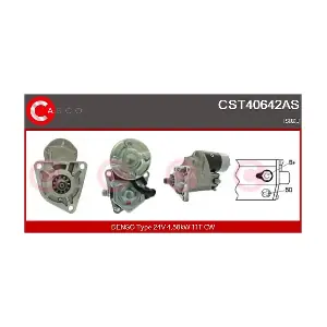CASCO CST40642AS