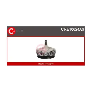 CASCO CRE10624AS