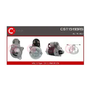 CASCO CST15193RS