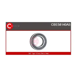 CBE58140AS CASCO