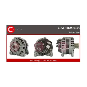 CAL10048GS CASCO