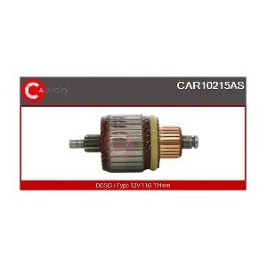 CASCO CAR10215AS