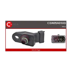 CSN95A01AS CASCO