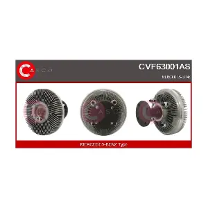 CVF63001AS CASCO