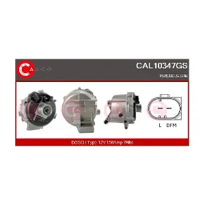 CAL10347GS CASCO