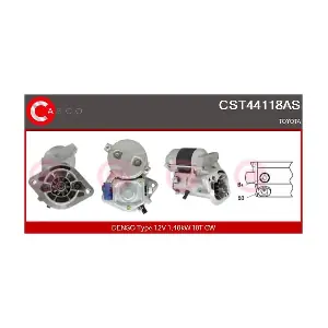 CST44118AS CASCO