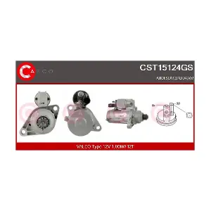 CST15124GS CASCO