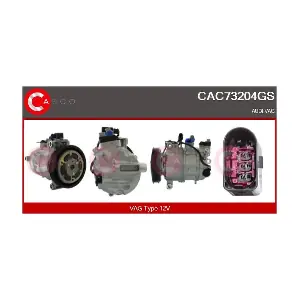 CAC73204GS CASCO