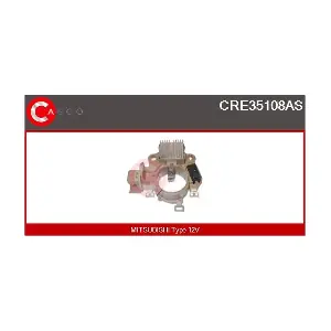 CRE35108AS CASCO