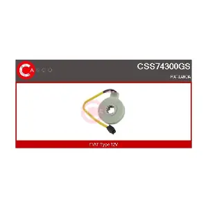 CSS74300GS CASCO