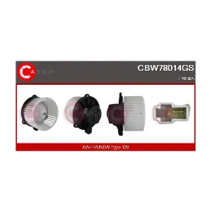 CBW78014GS CASCO
