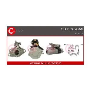 CST35626AS CASCO