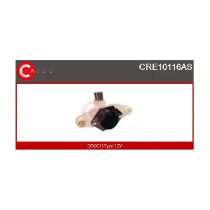 CRE10116AS CASCO