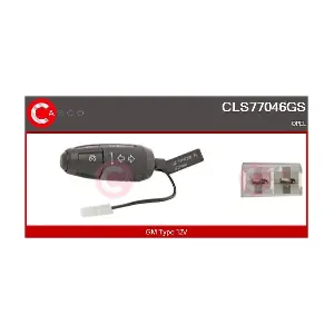 CLS77046GS CASCO