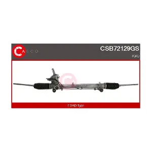 CASCO CSB72129GS