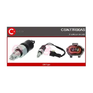 CSN77R00AS CASCO