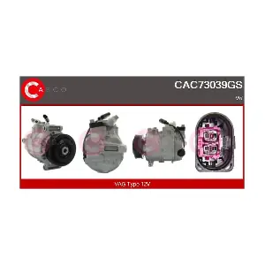 CAC73039GS CASCO