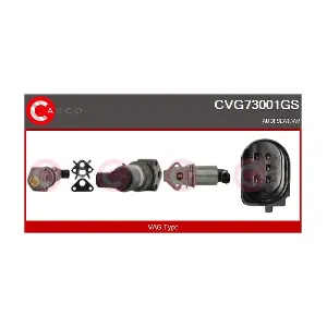 CASCO CVG73001GS