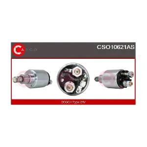 CSO10621AS CASCO