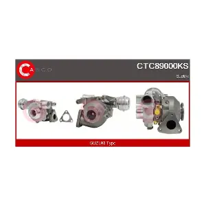 CTC89000KS CASCO