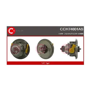 CCH74001AS CASCO