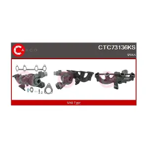 CTC73136KS CASCO