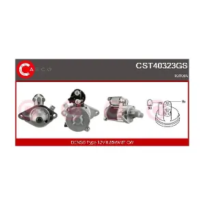 CST40323GS CASCO