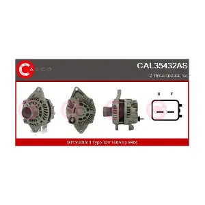 CASCO CAL35432AS