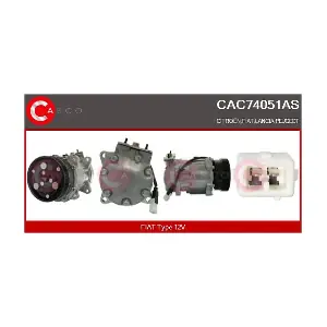 CAC74051AS CASCO