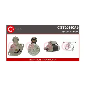 CASCO CST20140AS
