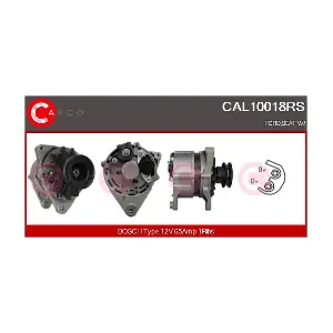 CASCO CAL10018RS