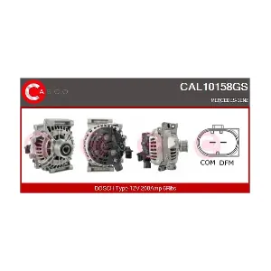 CASCO CAL10158GS