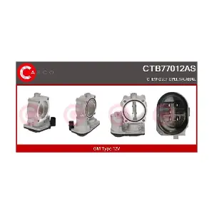 CTB77012AS CASCO