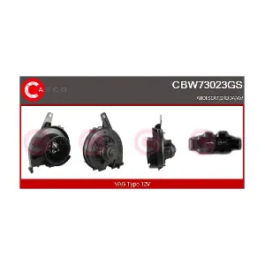 CASCO CBW73023GS