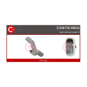 CSN73C40GS CASCO