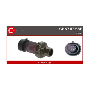 CSN71P03AS CASCO